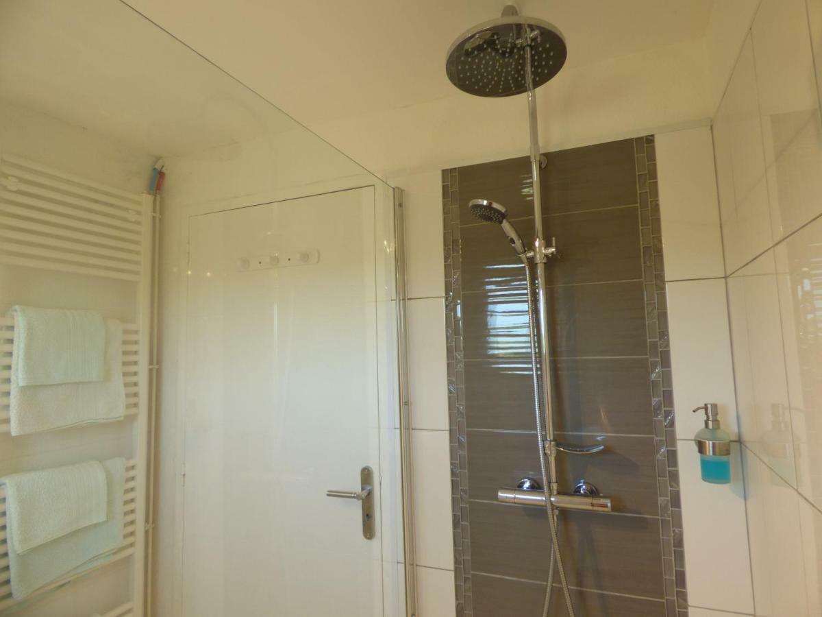 Suite Panoramique A Tulle Exteriör bild